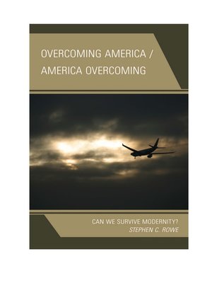 cover image of Overcoming America / America Overcoming